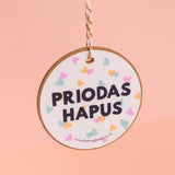Addurn Anrheg - Priodas hapus