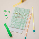 Pecyn o gardiau pen-blwydd Cymraeg - Casgliad Dyddiau Llawen 1