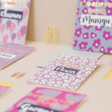 Cerdyn Pen-blwydd hapus Nain