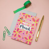 Cerdyn Pen-blwydd hapus Merch