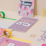 Cerdyn Pen-blwydd hapus Wyres