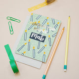 Cerdyn Pen-blwydd hapus Mab