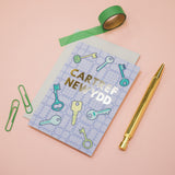 Cerdyn Cartref newydd