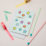 Cerdyn Llongyfarchiadau