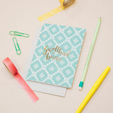 Cerdyn Gwellhad buan