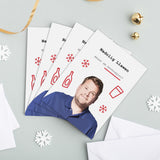 Mystery box of Welsh Christmas cards - Gavin and Stacey collection