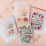 Cerdyn Sul y Mamau Hapus