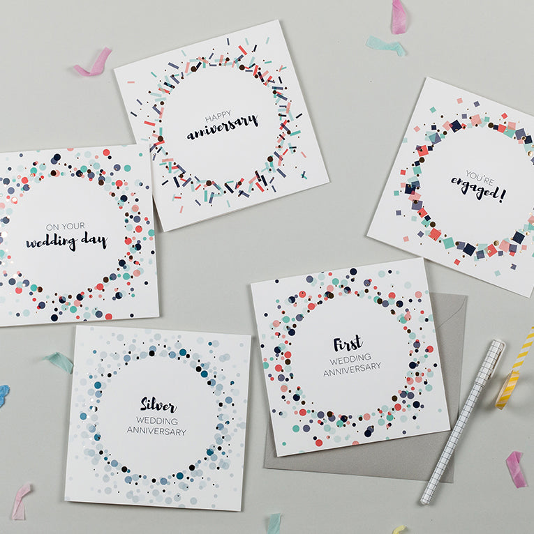 SÊL Casgliad cardiau Saesneg