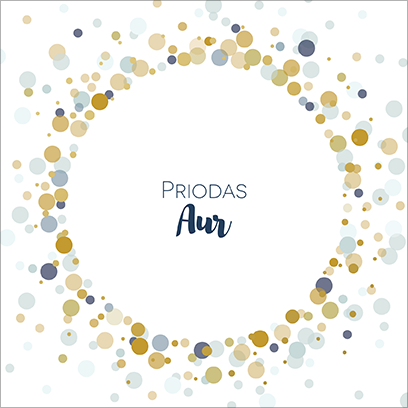 Welsh golden wedding anniversary card 'Priodas aur' cerdyn pen-blwydd priodas Cymraeg - Draenog