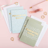 Pecyn o gardiau pen-blwydd Cymraeg - Casgliad Hapus Fy Myd 2