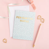 Pecyn o gardiau pen-blwydd Cymraeg - Casgliad Hapus Fy Myd 2