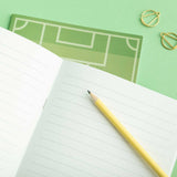 C'mon Cymru A5 note book