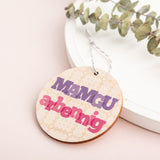 Mamgu Card and Decoration Gift Set - Mamgu Arbennig / Special Gran