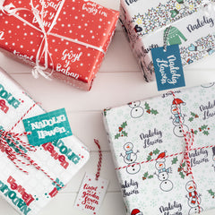 Gift wrap