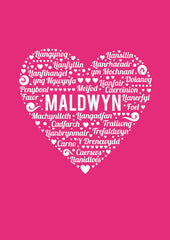 Maldwyn