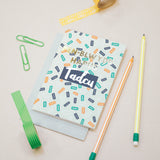 Welsh birthday card 'Pen-blwydd hapus Tadcu' for grandad
