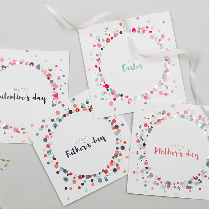 SALE English card bundle