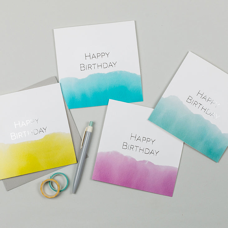 SALE English card bundle