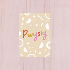 3 notebooks for £15