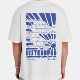 PRE-ORDER Eisteddfod - Anweledig Tshirt