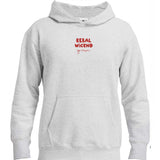 PRE-ORDER Rebal Wicend Hoodie