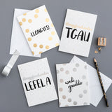 Cardiau Llongyfarchiadau / Welsh congratulations cards