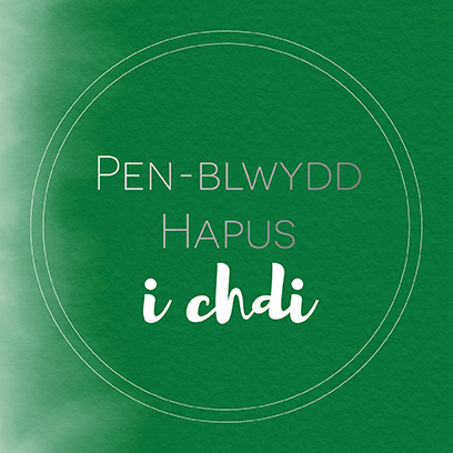 Welsh birthday card 'Pen-blwydd hapus i chdi' - Draenog
