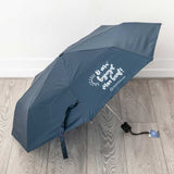 Welsh Umbrella - O ma' bywyd mor braf!