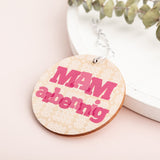 Mam Card and Decoration Gift Set - Mam Arbennig / Special Mam