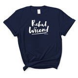 Rebal Wicend Welsh T-shirt