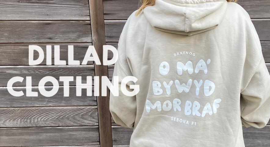 Dillad / Clothing